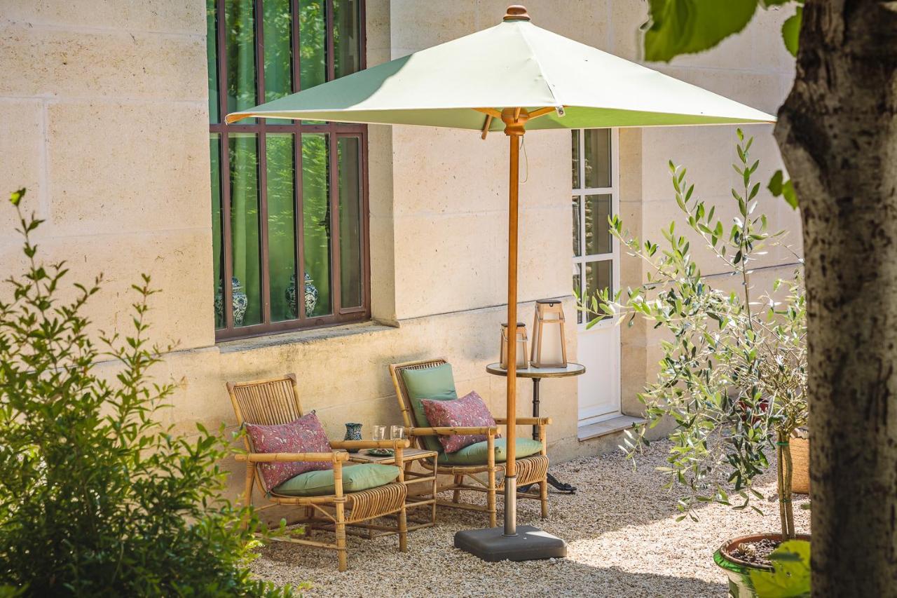 Le Clos De Gordes Exteriér fotografie