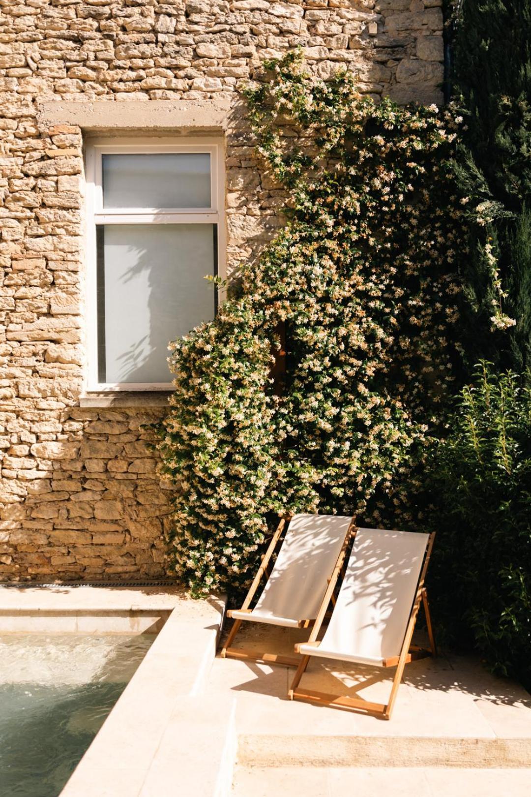 Le Clos De Gordes Exteriér fotografie