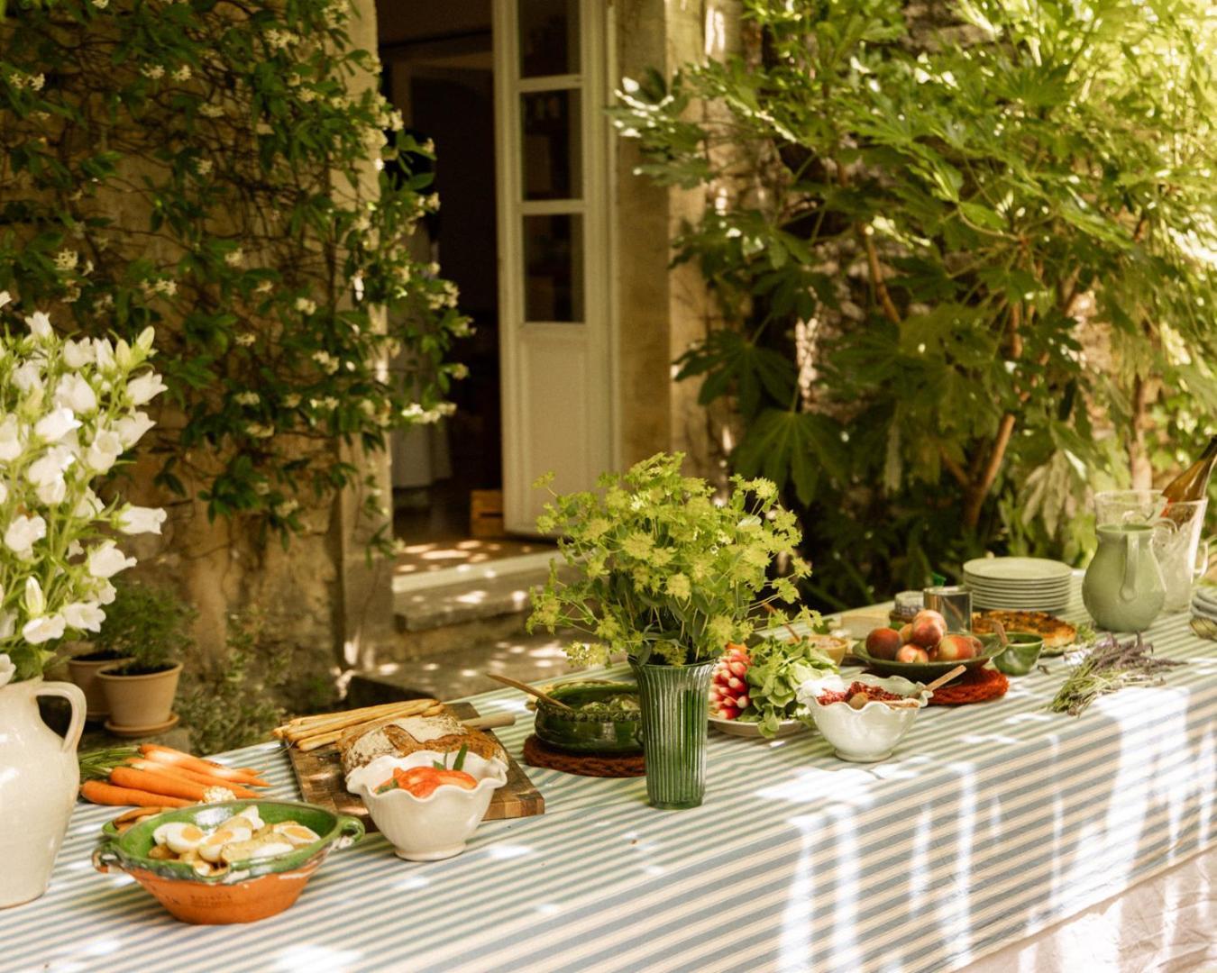 Le Clos De Gordes Exteriér fotografie
