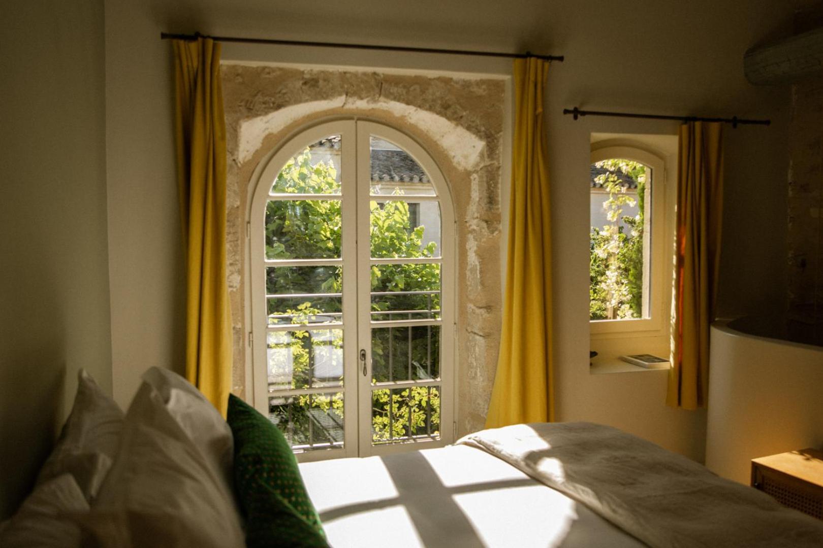 Le Clos De Gordes Exteriér fotografie