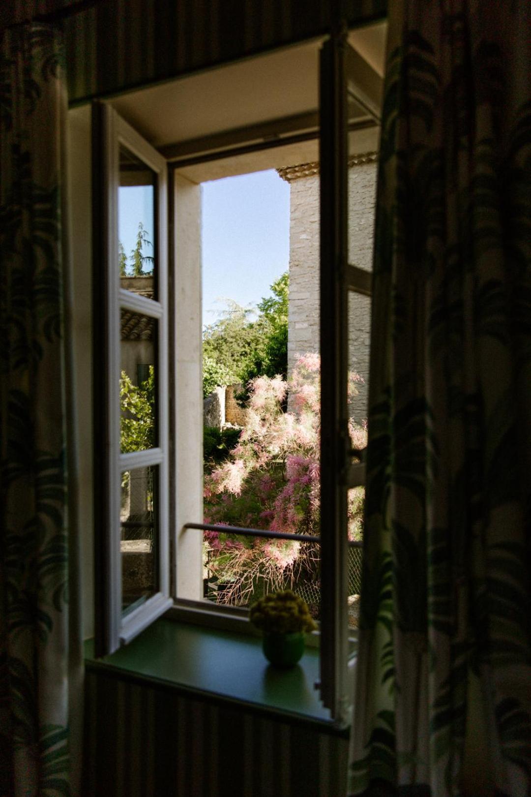 Le Clos De Gordes Exteriér fotografie