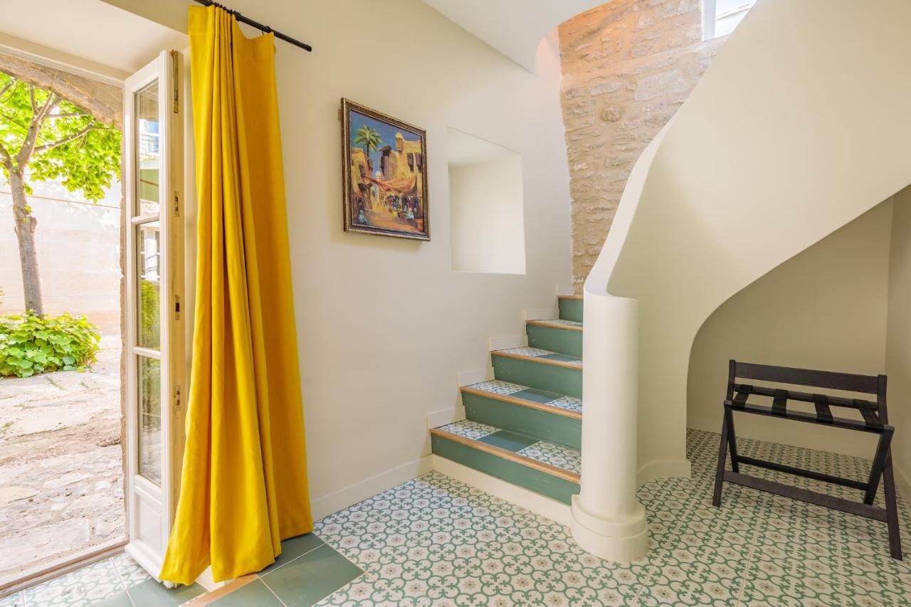 Le Clos De Gordes Exteriér fotografie